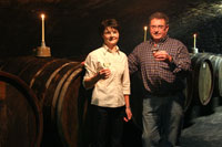 Rita und Karl-Josef Steffen