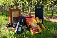 Unser Tipp: Erkundigen Sie sich nach unseren Geschenkkartons f&uuml;r, um unsere Weine als Pr&auuml;sente zu verschenken.