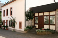 Das Weingut Karl - Josef Steffen - Th&ouml;rnich