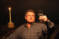 Winzermeister Karl - Josef Steffen